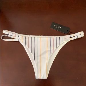 Tavik vine swim bottoms